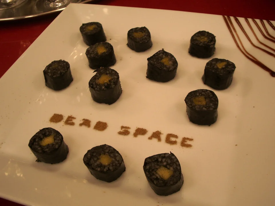 Dead Space: Perdición
