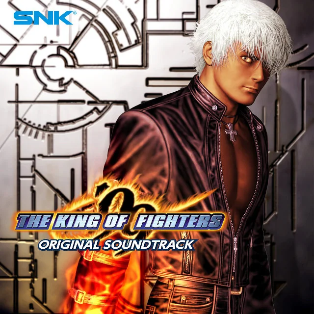 King of Fighters ‘99