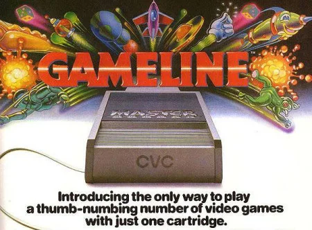 CVC Gameline