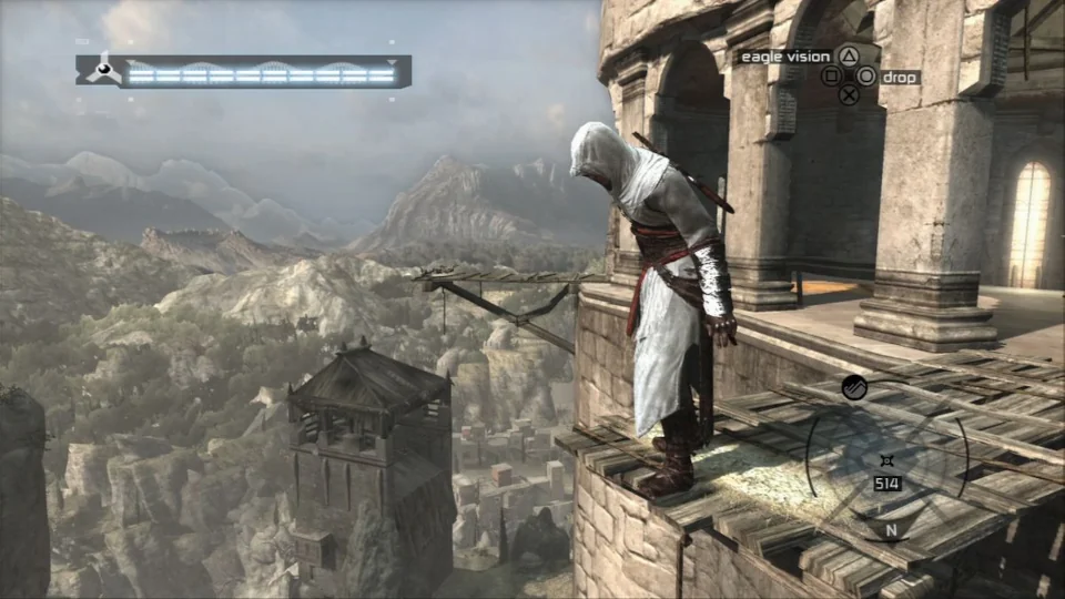 Assassin''s Creed