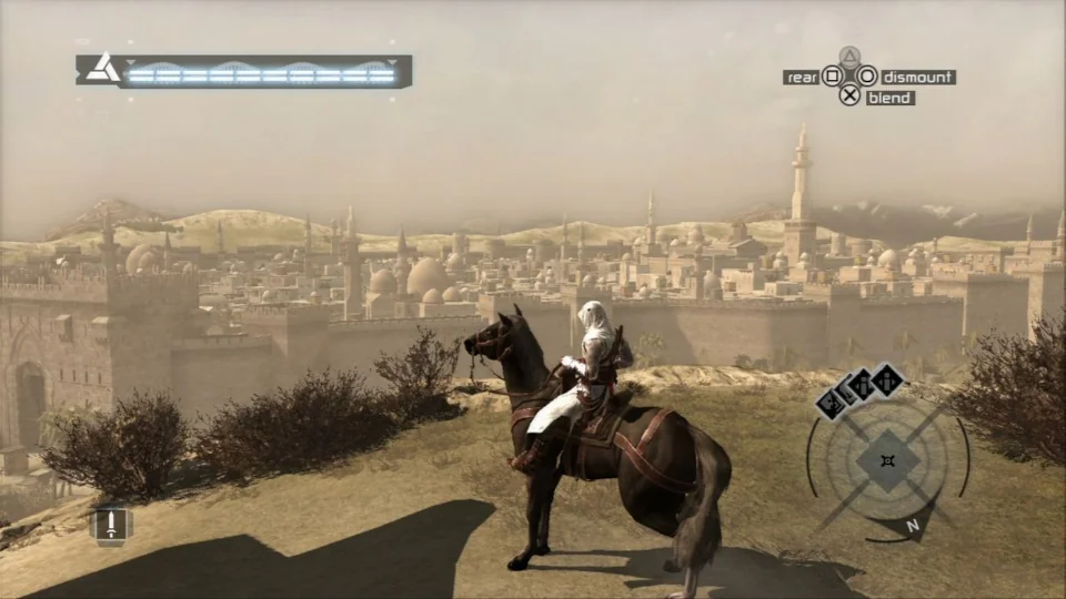 Assassin''s Creed