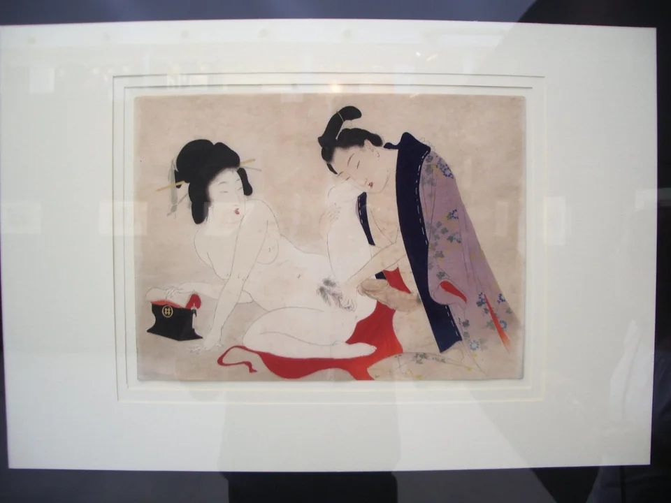 Geisha y Samurai: Amor y Guerra en el antiguo Japón