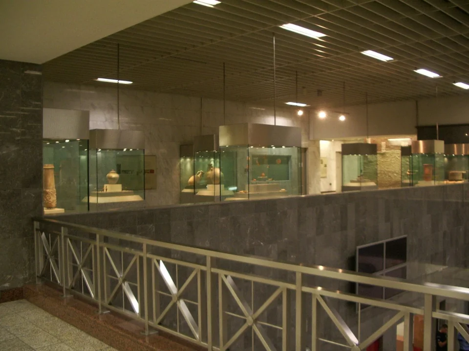 Metro Atenas