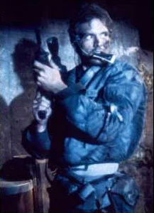 Michael Biehn (Terminator)