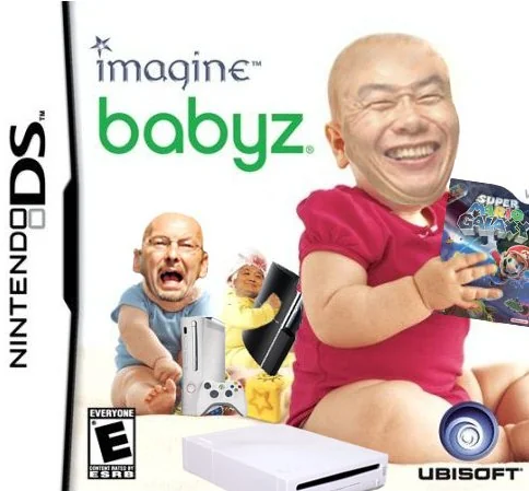 Imagine Babyz