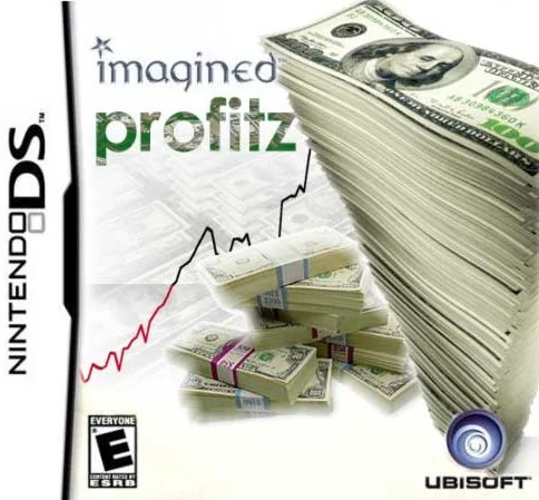 Imagined Profitz