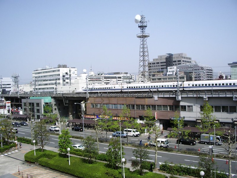 Estación de Kyoto
