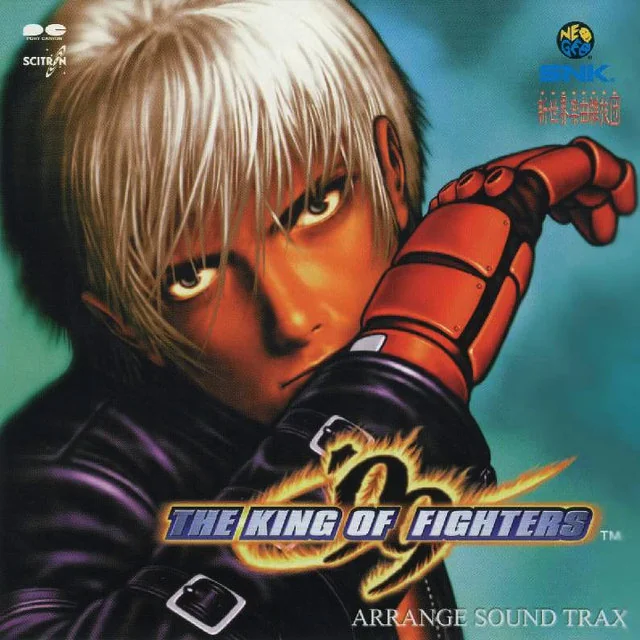 King of Fighters ‘99