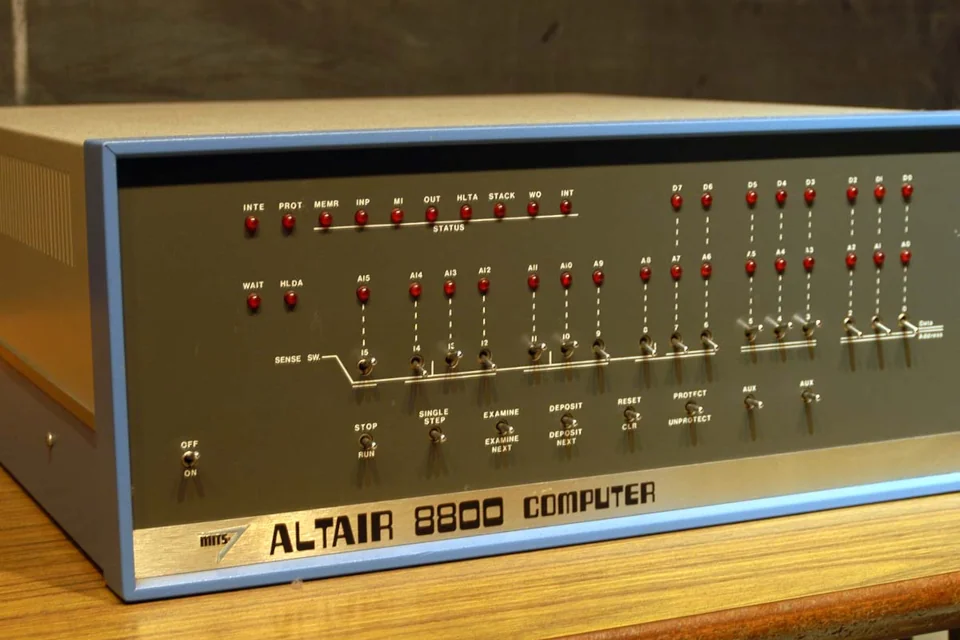 Altair 8080