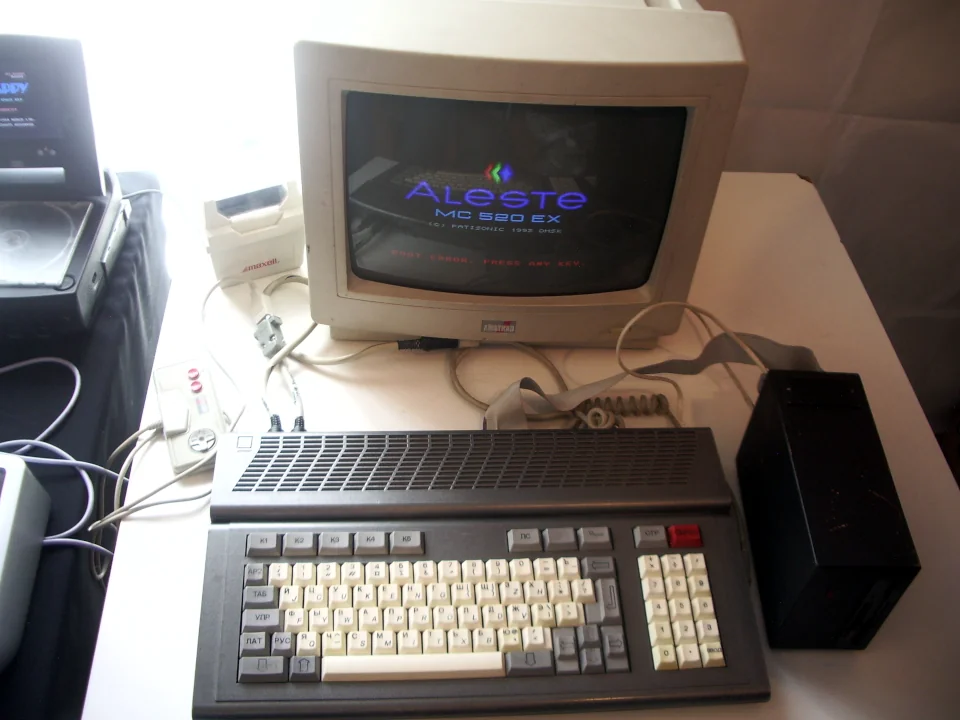 MadriSX 25º Aniversario