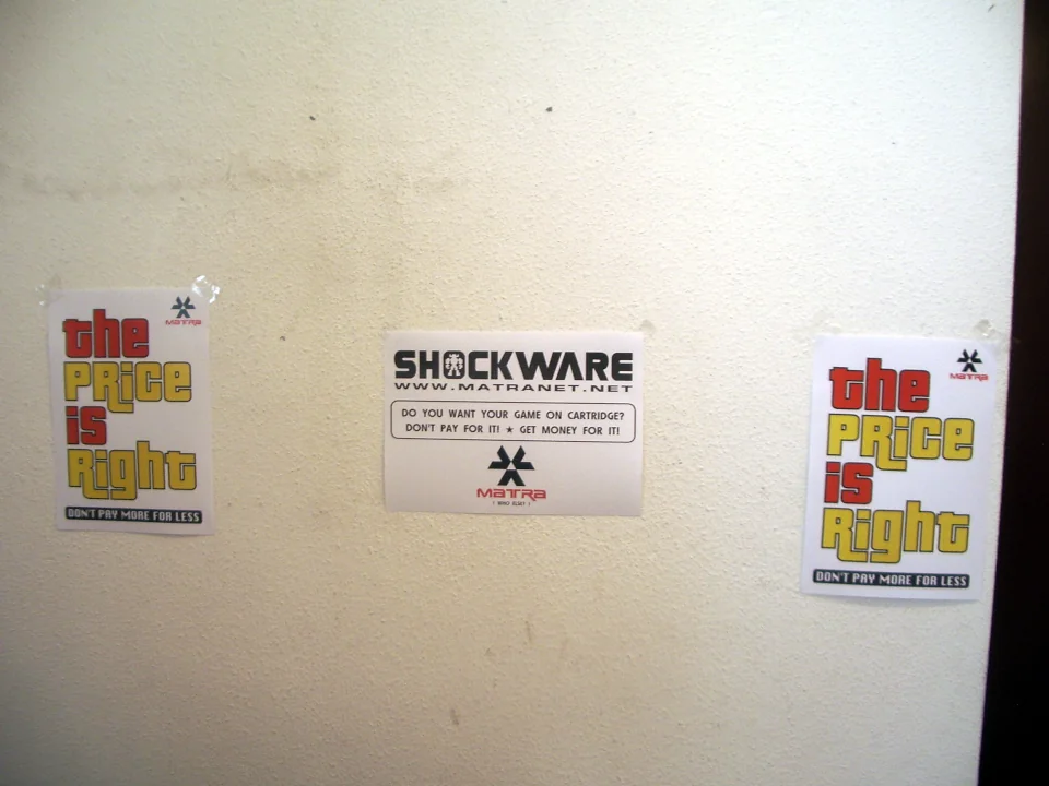 MadriSX 25º Aniversario