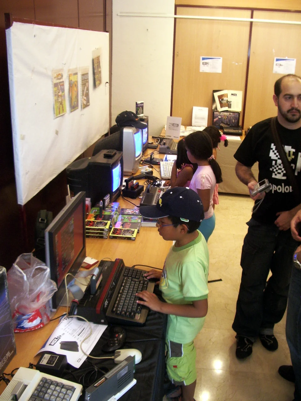 MadriSX 25º Aniversario