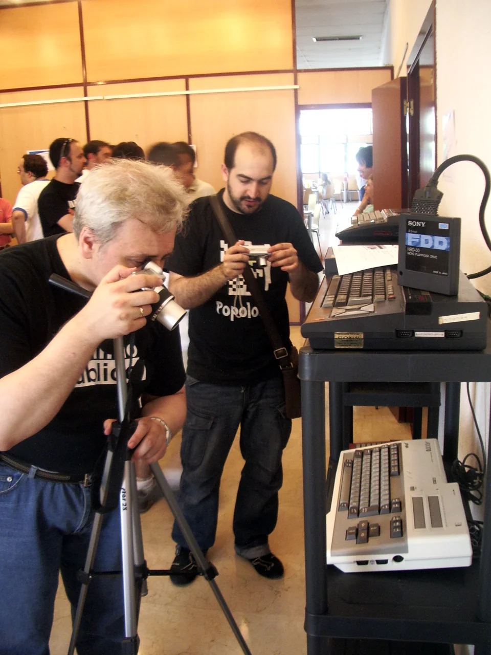 MadriSX 25º Aniversario