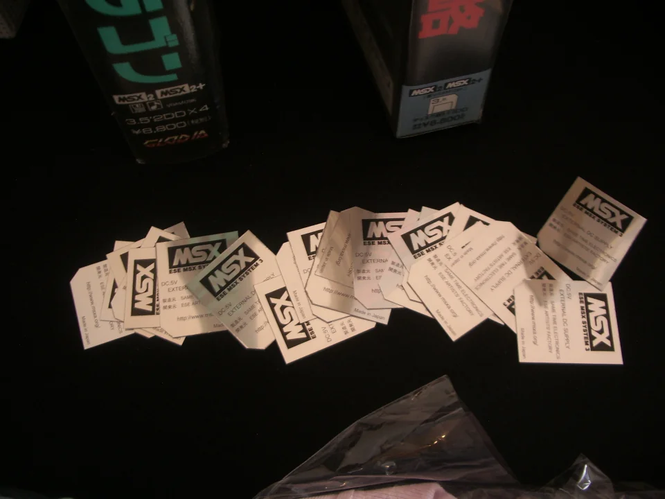 MadriSX 25º Aniversario