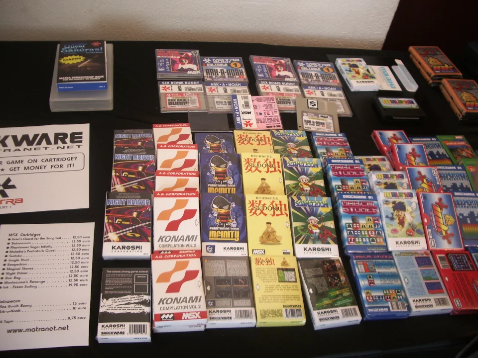 MadriSX 25º Aniversario