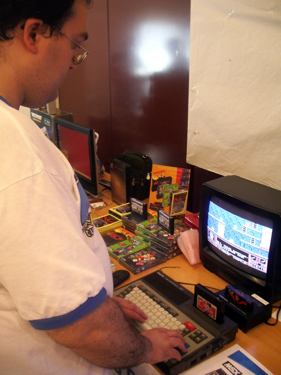 MadriSX 25º Aniversario