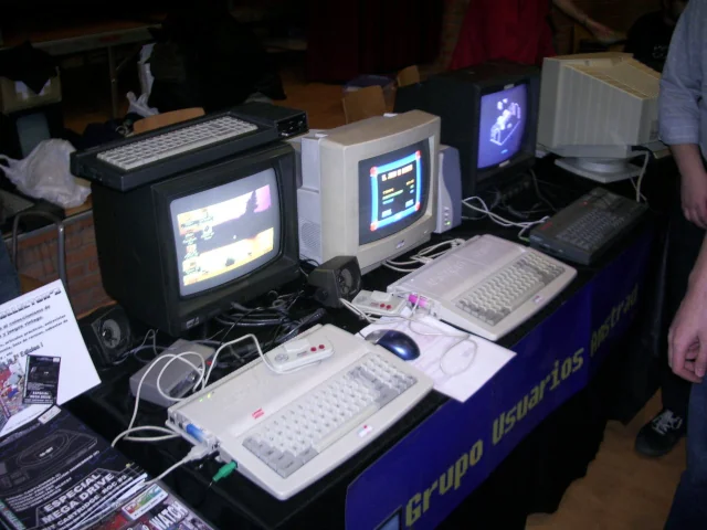 Amstrad CPC Plus