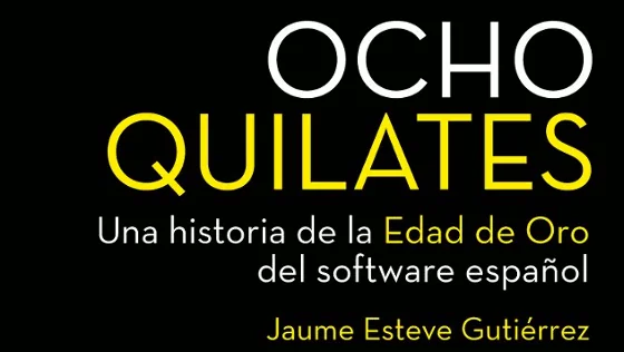 Ocho Quilates