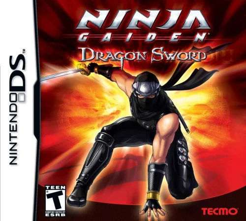 Ninja Gaiden: Dragon Sword