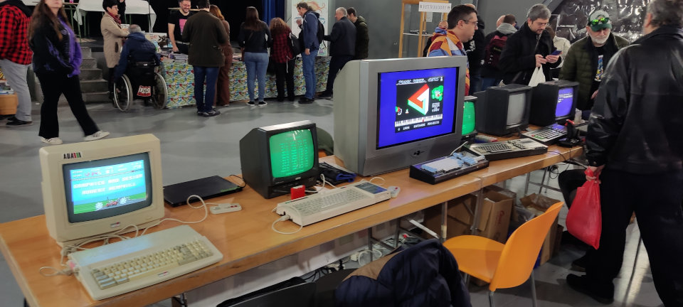 Asociación de Usuarios de Amstrad
