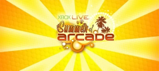 Summer of Arcade