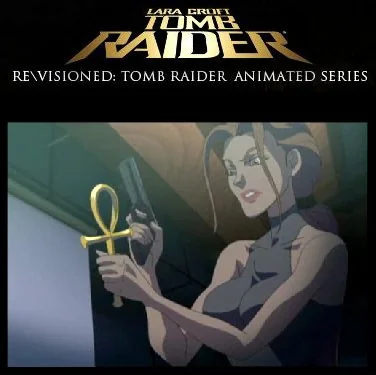 Tomb Raider Animated Series