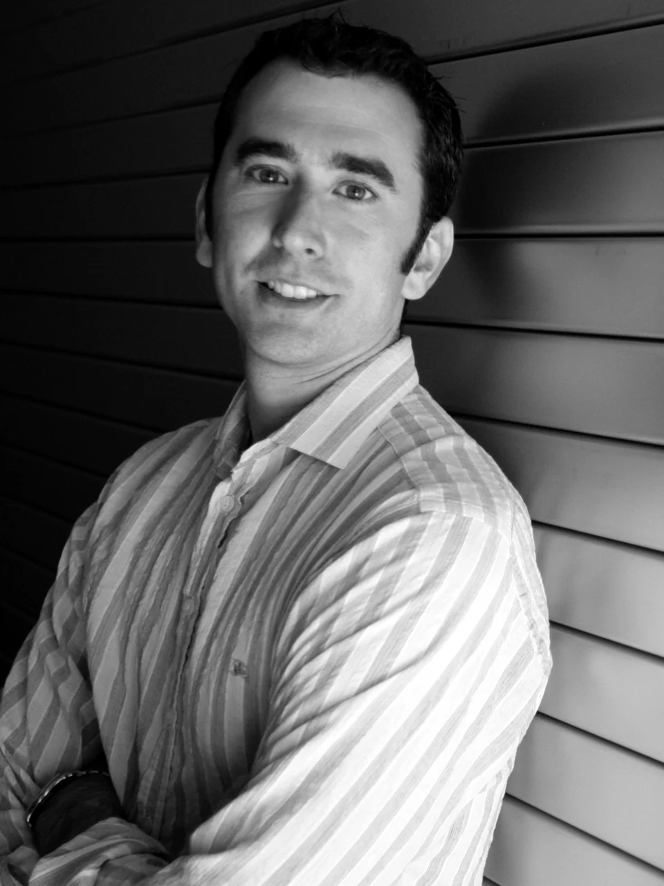 Evan Wells, Co-President of Naughty Dog
