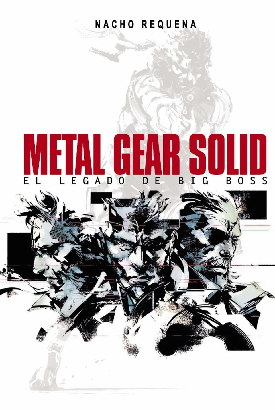 Metal Gear Solid: El Legado de Big Boss