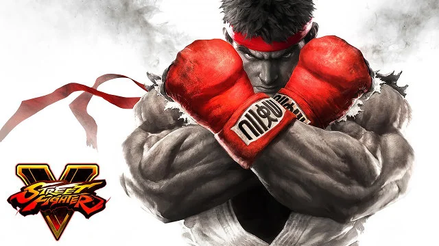 Street Fighter V (Beta)